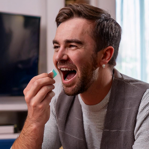 That Wood: Single Pack (4 minty strips)